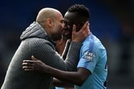 Crystal Palace v Manchester City - Premier League